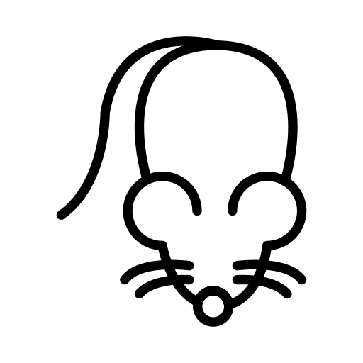 Detail Maus Icon Nomer 3