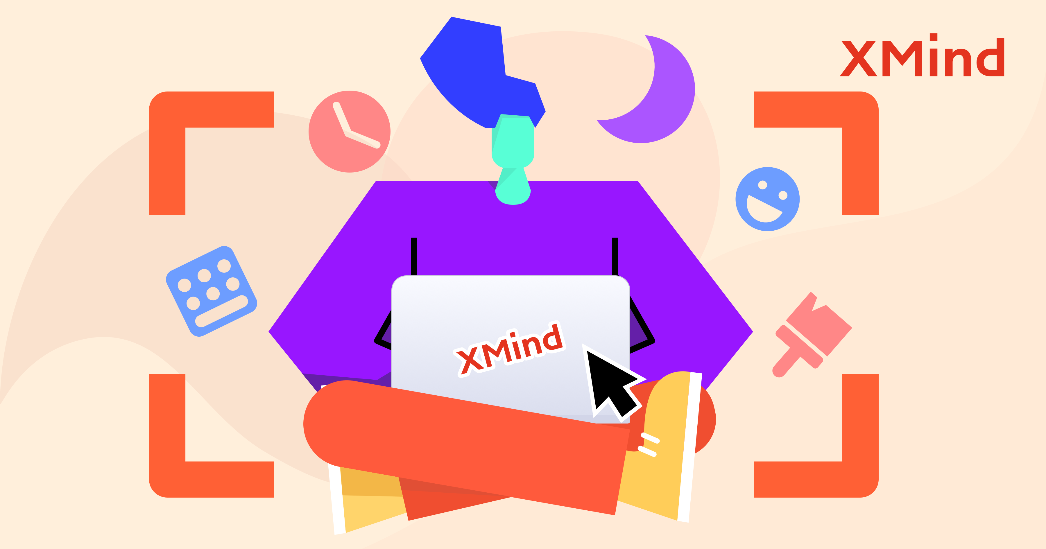 Detail Mindmap Zen Nomer 4