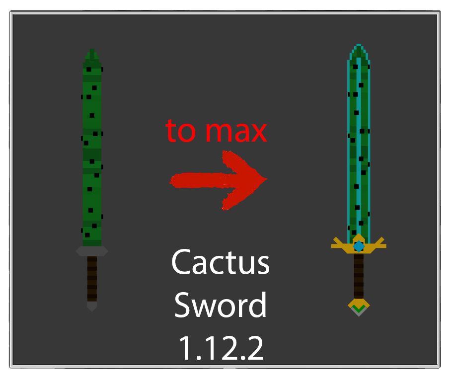 Detail Minecraft Schwert Mod Nomer 8