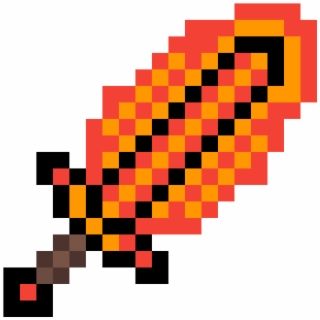 Detail Minecraft Schwert Mod Nomer 12
