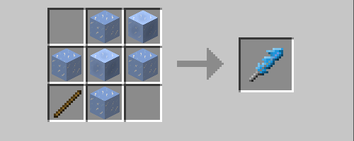 Detail Minecraft Schwert Mod Nomer 15