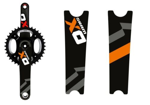 Detail Mountain Bike Decals Nomer 18