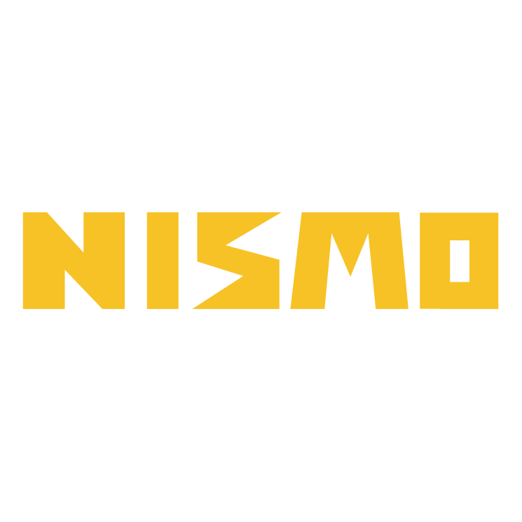 Detail Nismo Logo Nomer 9