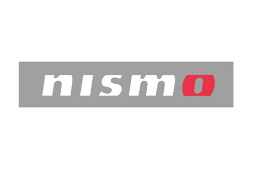 Detail Nismo Logo Nomer 10