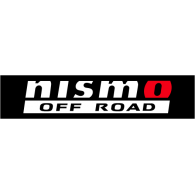 Detail Nismo Logo Nomer 11
