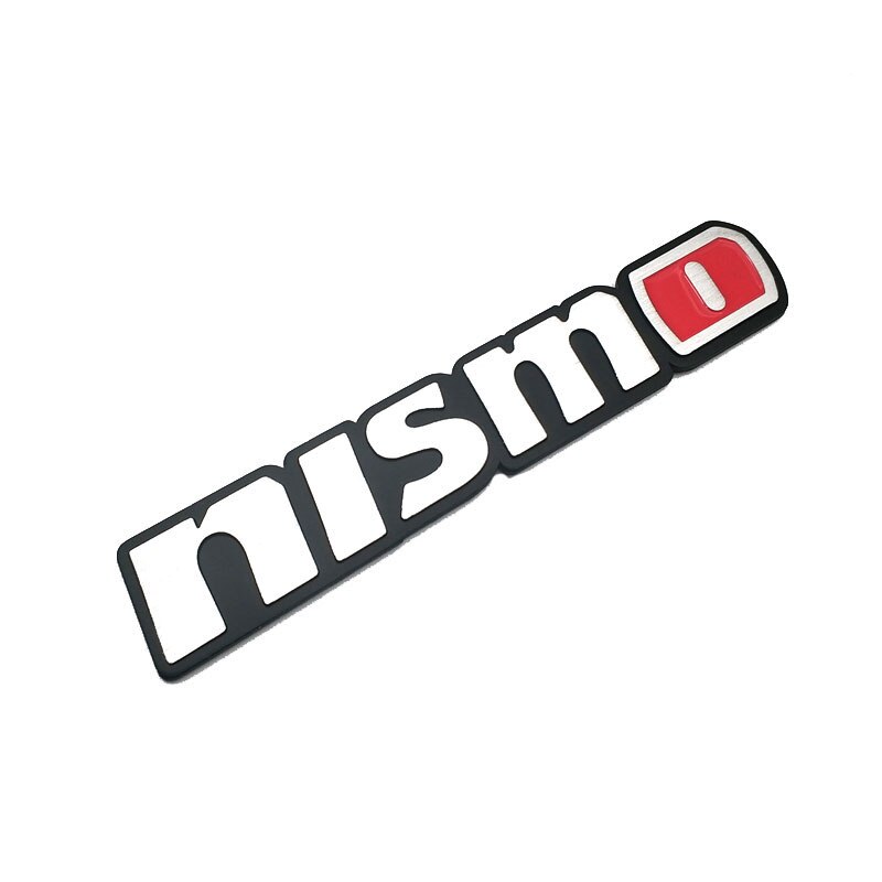 Detail Nismo Logo Nomer 22