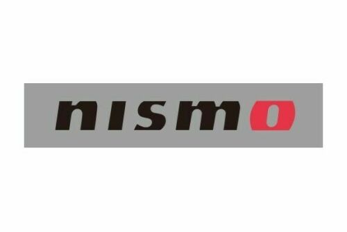 Detail Nismo Logo Nomer 24