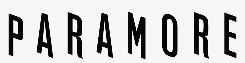 Detail Paramore Logo Nomer 2