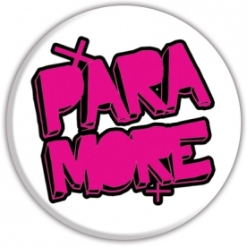 Detail Paramore Logo Nomer 15