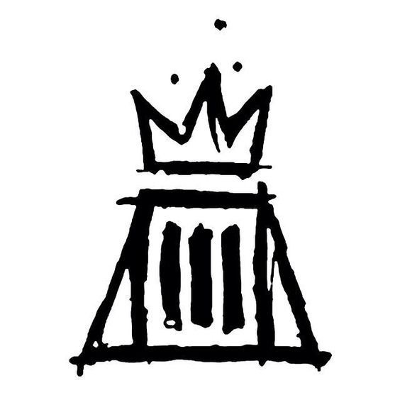 Detail Paramore Logo Nomer 20