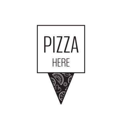 Detail Pizza Flyer Drucken Nomer 9