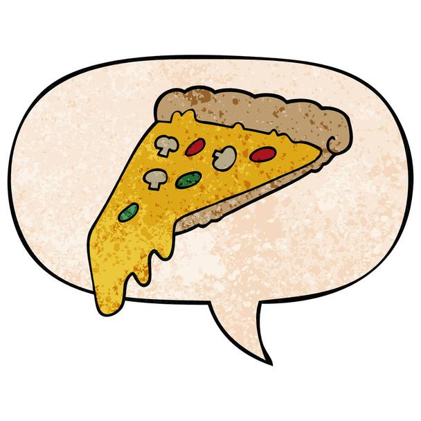 Detail Pizza Flyer Drucken Nomer 5