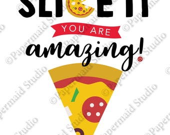 Detail Pizza Flyer Drucken Nomer 6