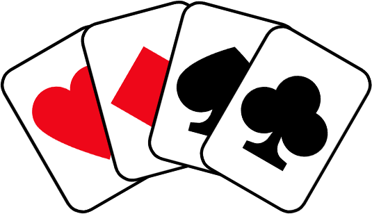 Detail Poker Kartendeck Nomer 19