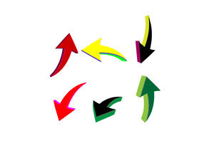 Detail Powerpoint Pfeil Nomer 8