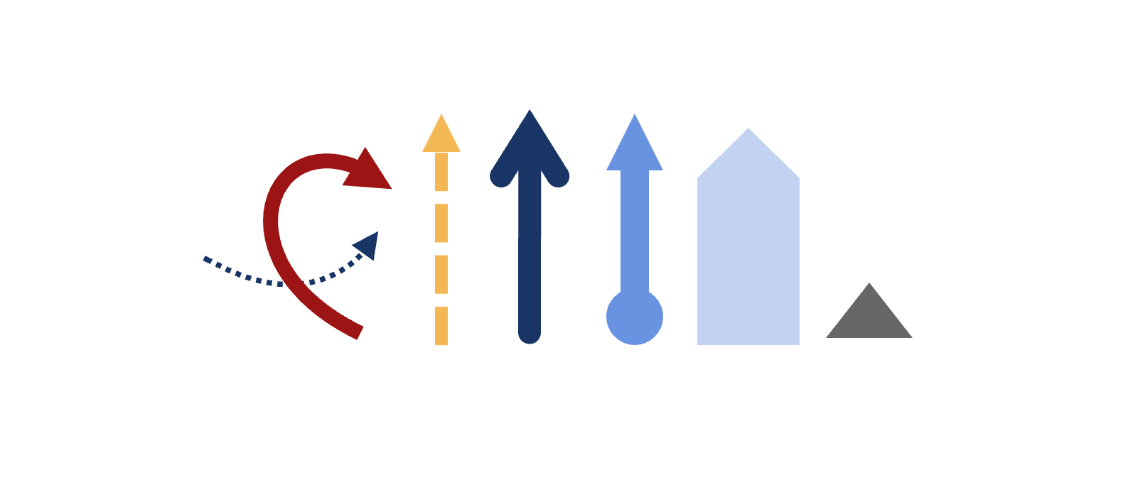 Detail Powerpoint Pfeil Nomer 6