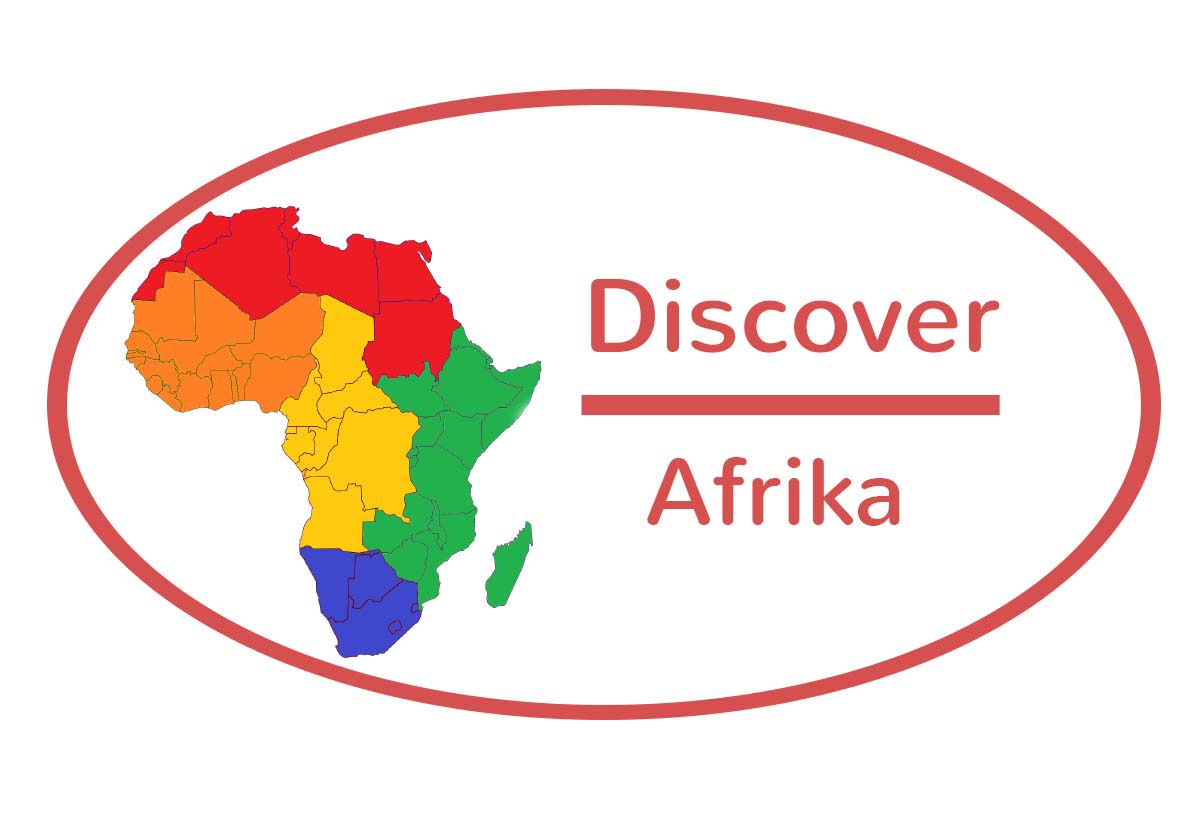 Detail Savannen In Afrika Karte Nomer 6