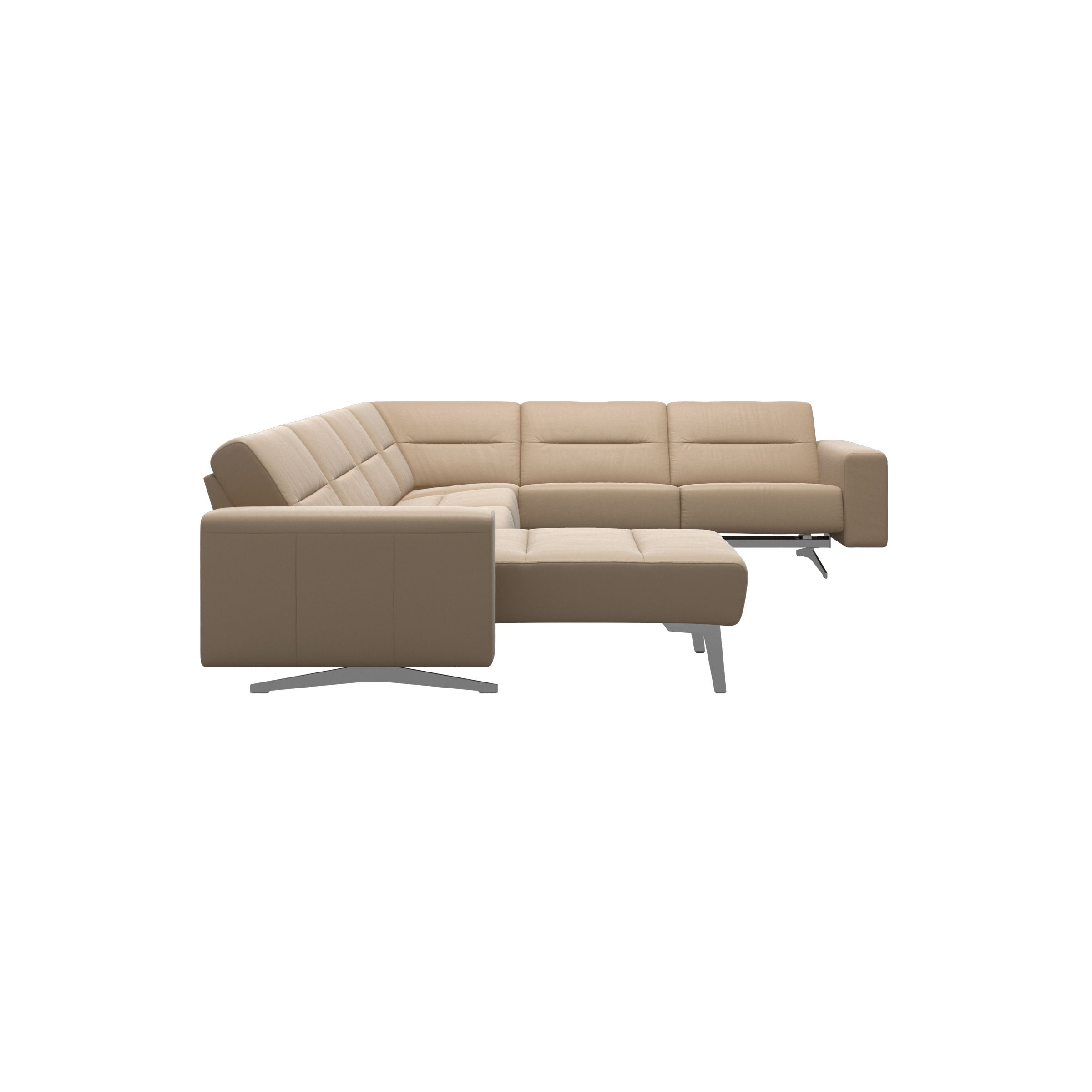 Detail Sitzwinkel Sofa Nomer 9