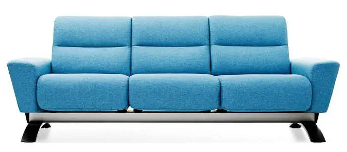 Detail Sitzwinkel Sofa Nomer 17