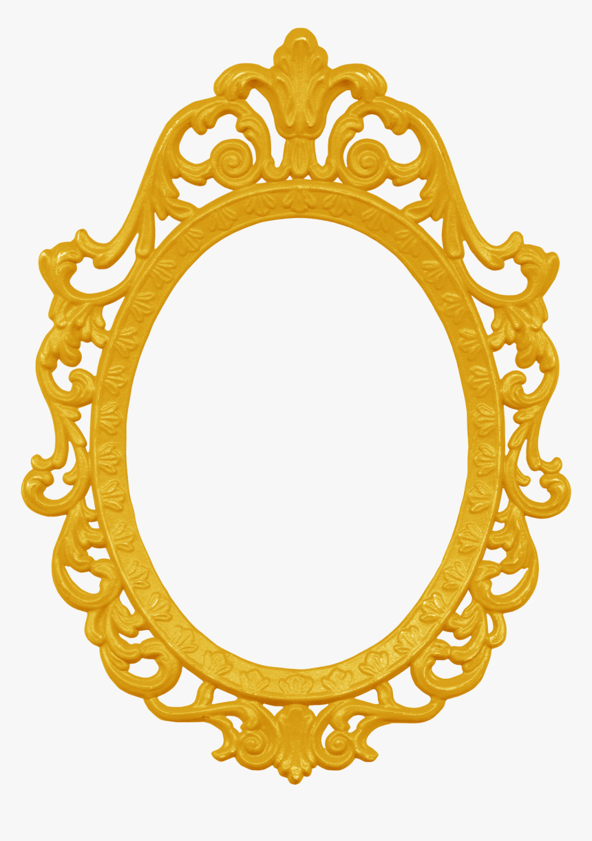 Snow White Mirror Png - KibrisPDR