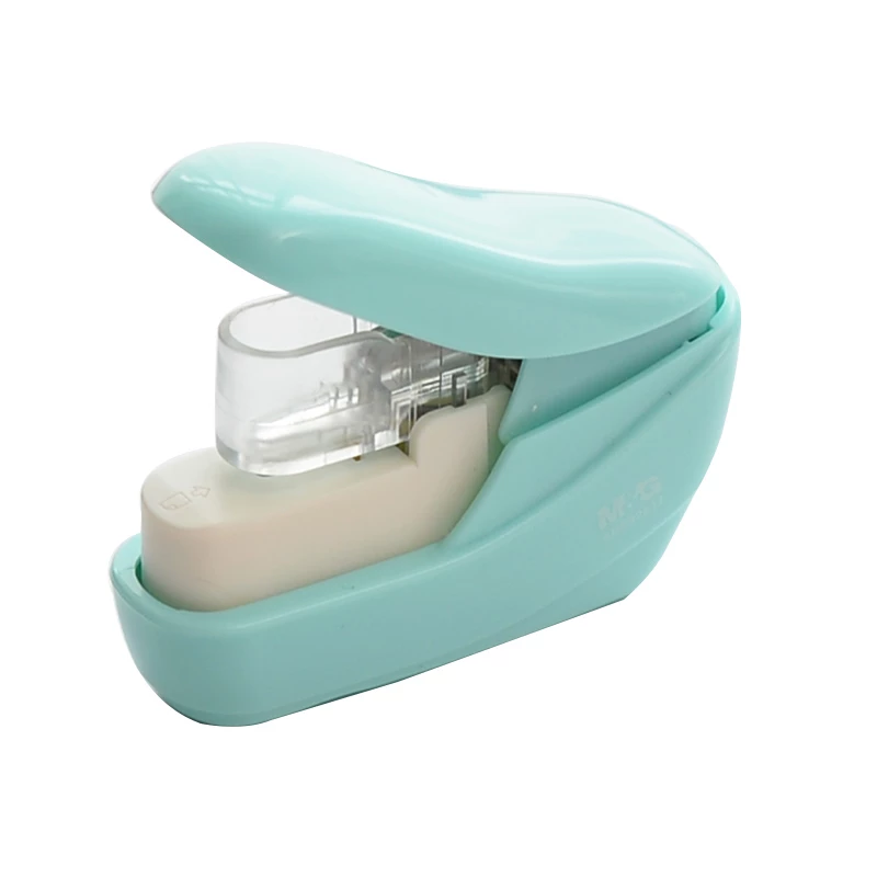 Detail Staple Free Stapler Plus Nomer 26