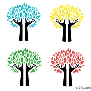 Detail Tree Brush Photoshop Nomer 15