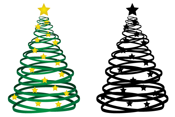 Detail Tree Brush Photoshop Nomer 19