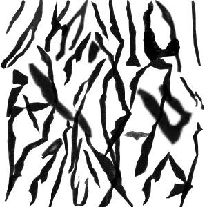 Detail Tree Brush Photoshop Nomer 23