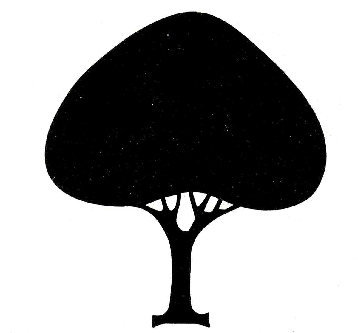 Detail Tree Brush Photoshop Nomer 24