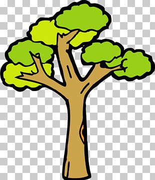 Detail Tree Brush Photoshop Nomer 26