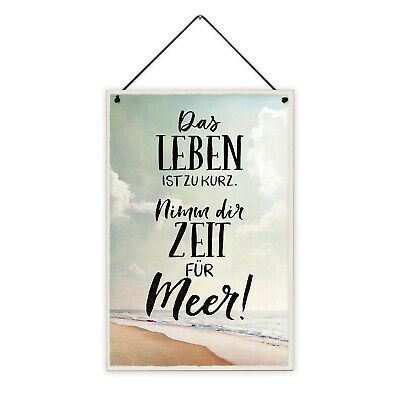 Detail Urlaub Schild Nomer 19