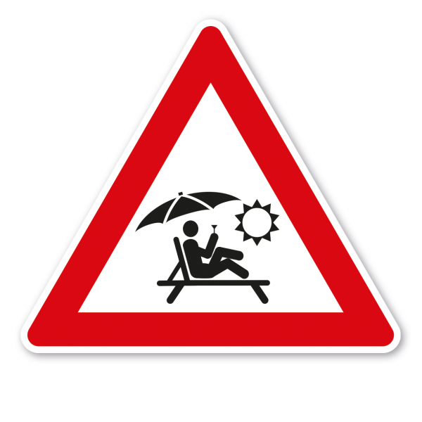 Detail Urlaub Schild Nomer 26