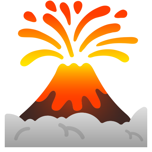 Detail Vulkan Zeichen Nomer 2