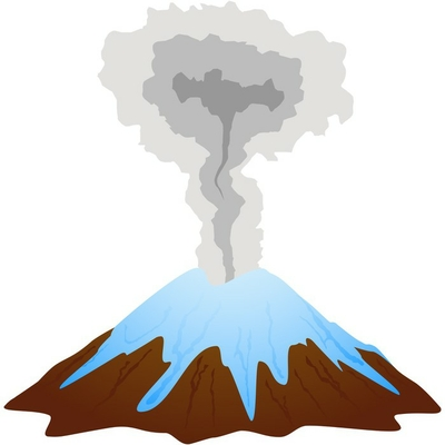Detail Vulkan Zeichen Nomer 8