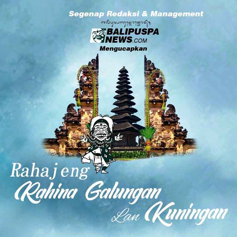 Detail Gambar Ucapan Selamat Hari Raya Galungan Nomer 48