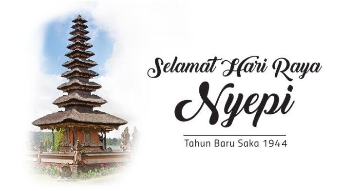 Detail Gambar Ucapan Selamat Hari Raya Nyepi Nomer 11