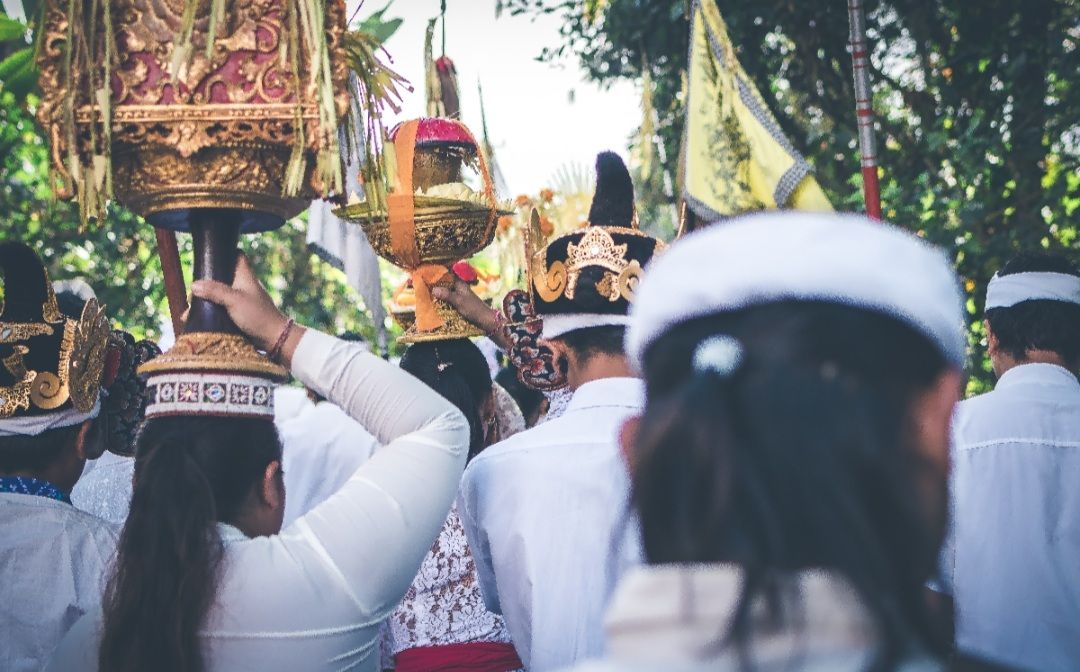 Detail Gambar Ucapan Selamat Hari Raya Nyepi Nomer 28