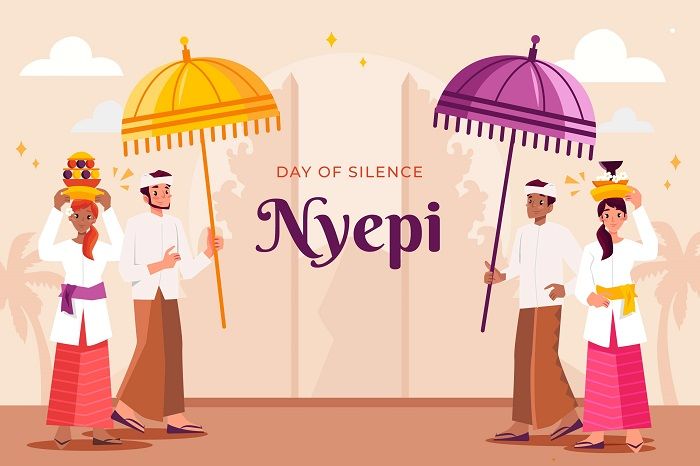 Detail Gambar Ucapan Selamat Hari Raya Nyepi Nomer 30