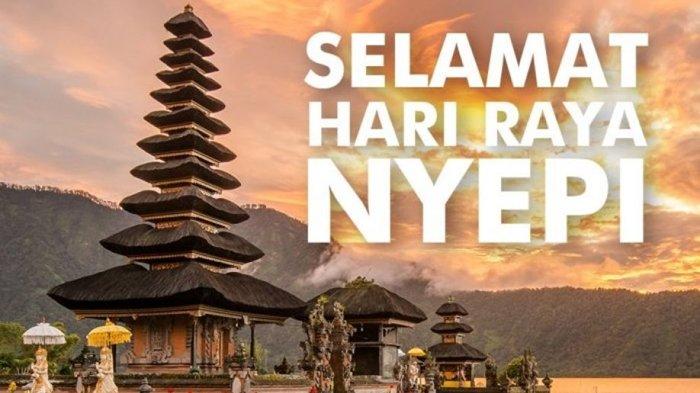 Detail Gambar Ucapan Selamat Hari Raya Nyepi Nomer 5