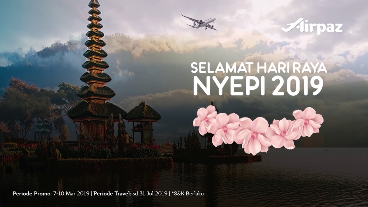 Detail Gambar Ucapan Selamat Hari Raya Nyepi Nomer 42