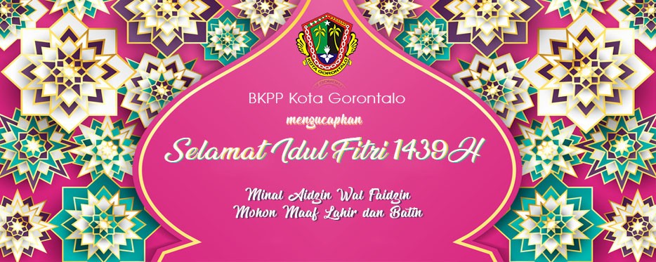 Detail Gambar Ucapan Selamat Idul Fitri Nomer 11