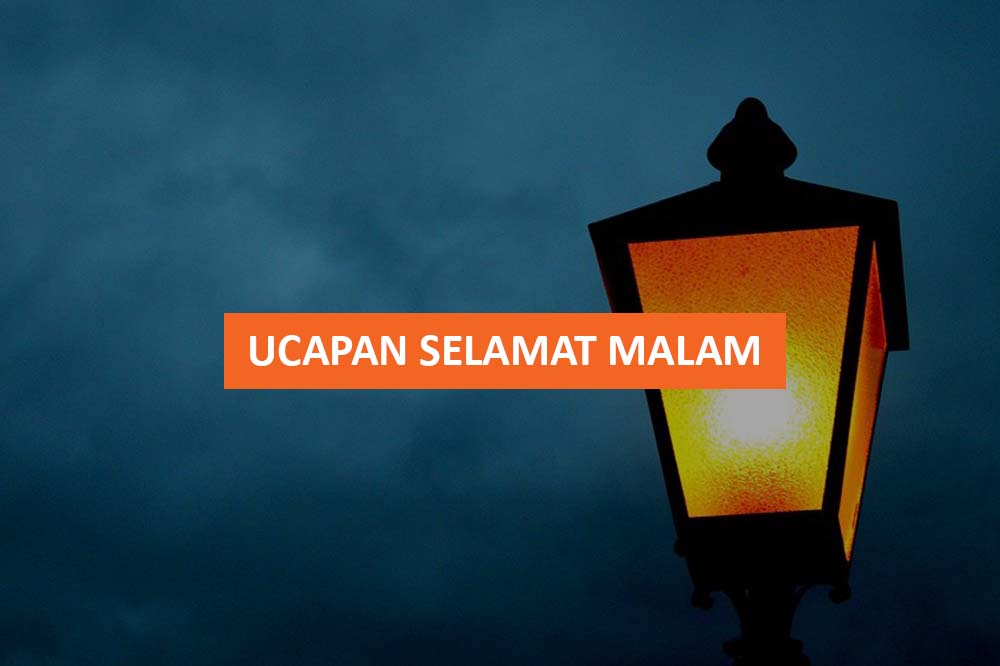 Detail Gambar Ucapan Selamat Malam Nomer 47