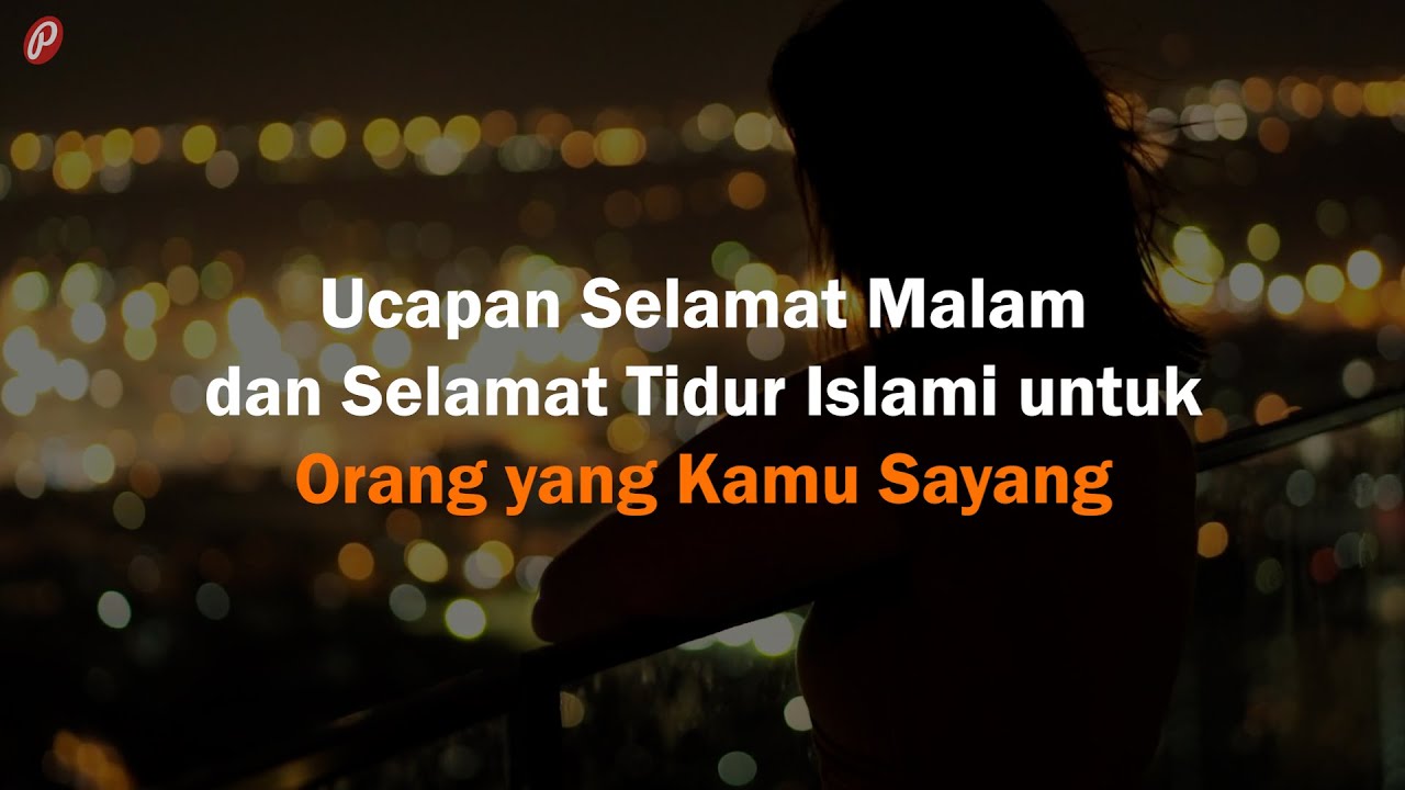 Download Gambar Ucapan Selamat Malam Islam Nomer 18