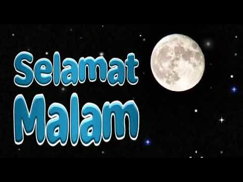 Detail Gambar Ucapan Selamat Malam Islam Nomer 57