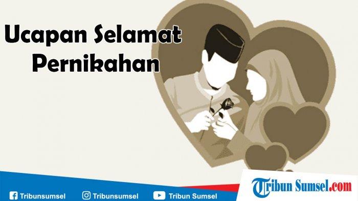 Detail Gambar Ucapan Selamat Menikah Nomer 18