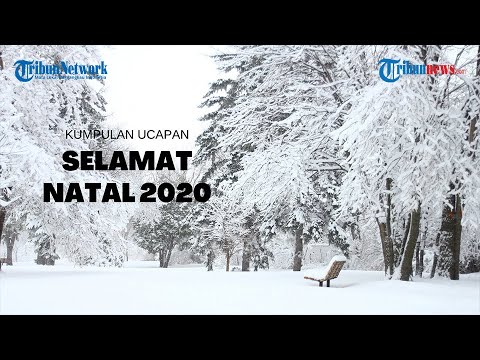 Detail Gambar Ucapan Selamat Natal 2020 Nomer 30