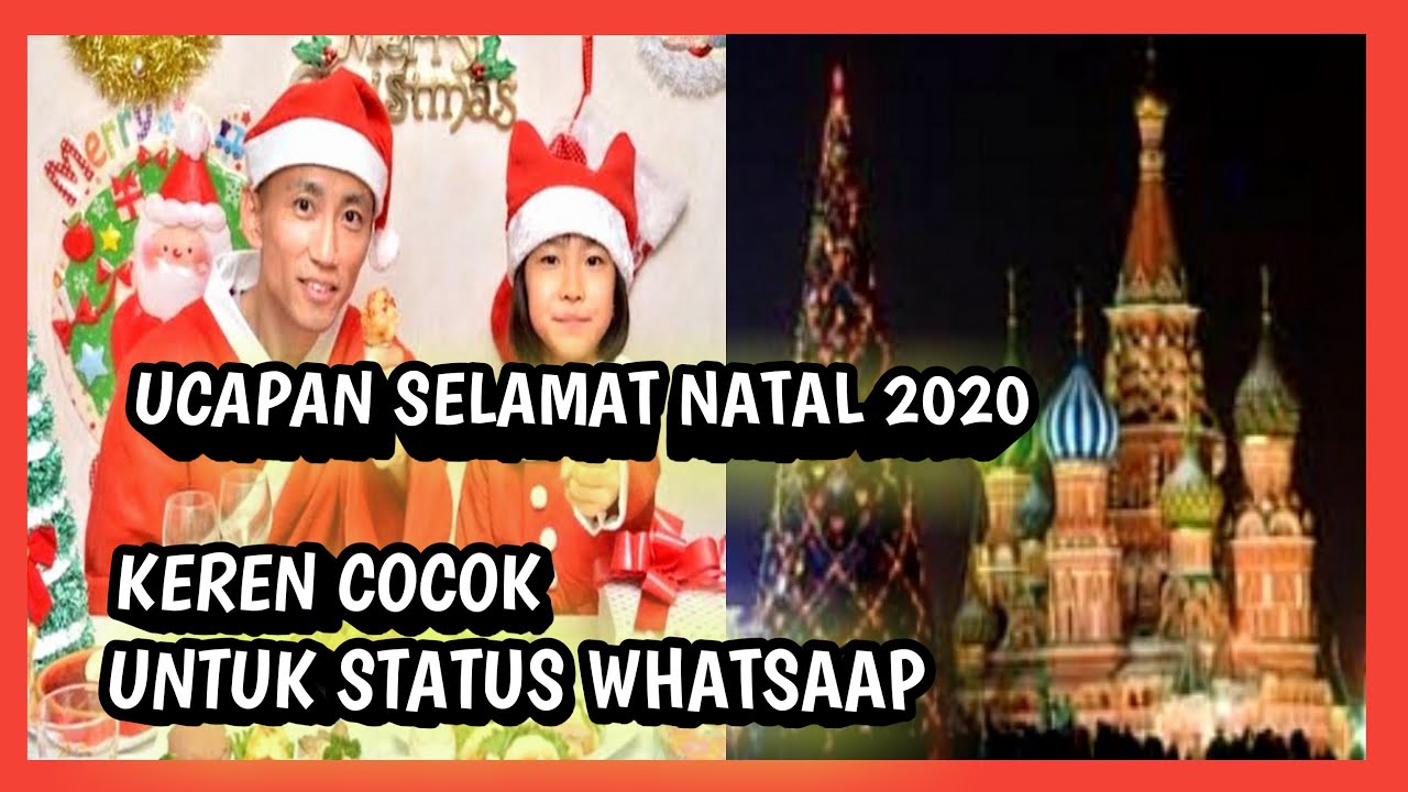 Detail Gambar Ucapan Selamat Natal 2020 Nomer 54