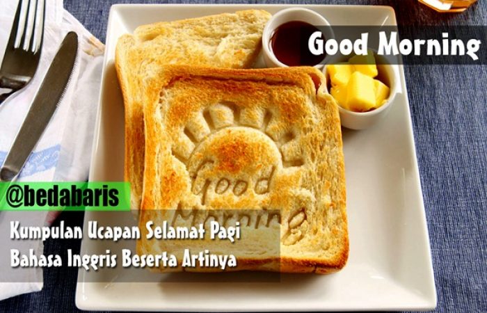 Detail Gambar Ucapan Selamat Pagi Bahasa Inggris Nomer 16