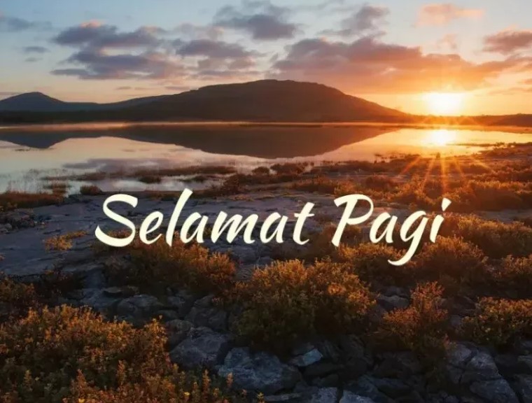 Detail Gambar Ucapan Selamat Pagi Bahasa Inggris Nomer 19