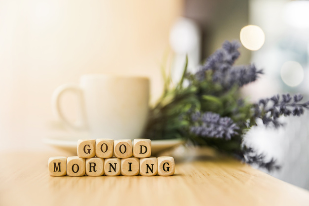 Detail Gambar Ucapan Selamat Pagi Bahasa Inggris Nomer 22